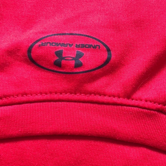 Under Armour tee - Picture 4 of 4